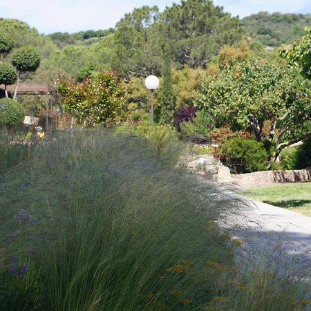 Les Jardins De Santa Giulia - Charmante Chambre D'Hote Porto-Vecchio  Exteriör bild