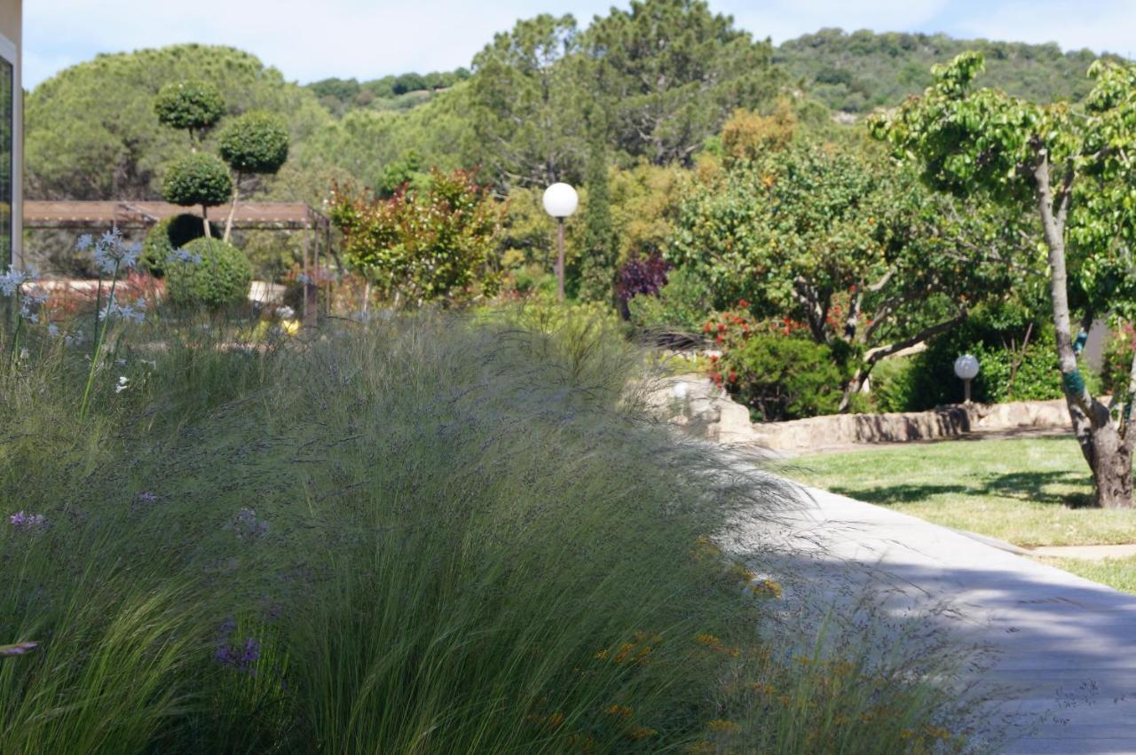 Les Jardins De Santa Giulia - Charmante Chambre D'Hote Porto-Vecchio  Exteriör bild