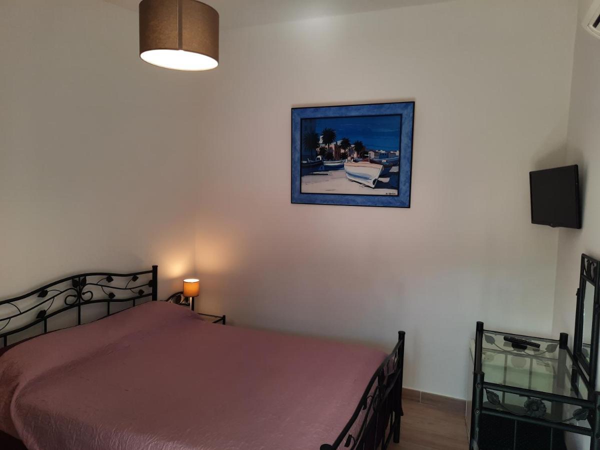 Les Jardins De Santa Giulia - Charmante Chambre D'Hote Porto-Vecchio  Exteriör bild